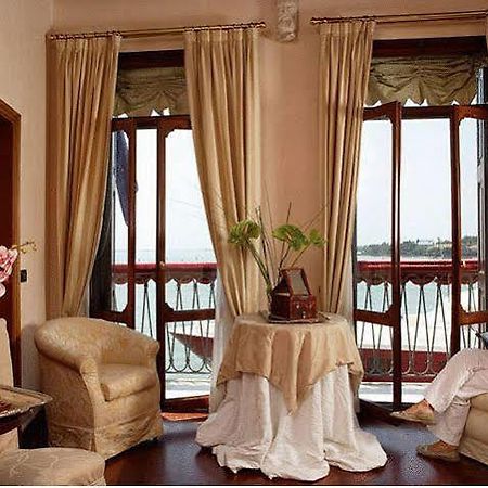 Bed and Breakfast La Rosa Dei Venti Venecia Exterior foto