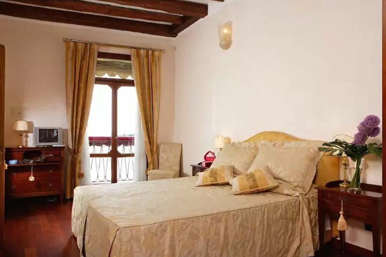 Bed and Breakfast La Rosa Dei Venti Venecia Exterior foto