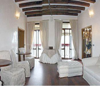Bed and Breakfast La Rosa Dei Venti Venecia Exterior foto