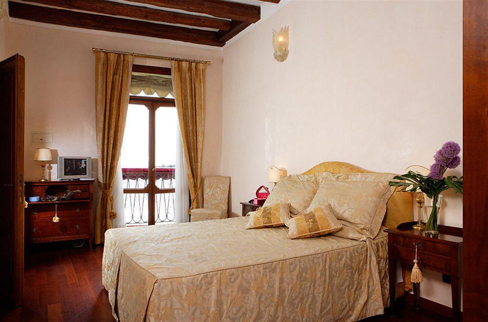 Bed and Breakfast La Rosa Dei Venti Venecia Exterior foto