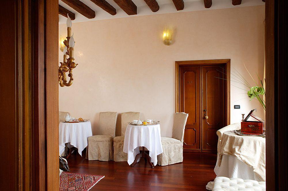 Bed and Breakfast La Rosa Dei Venti Venecia Exterior foto