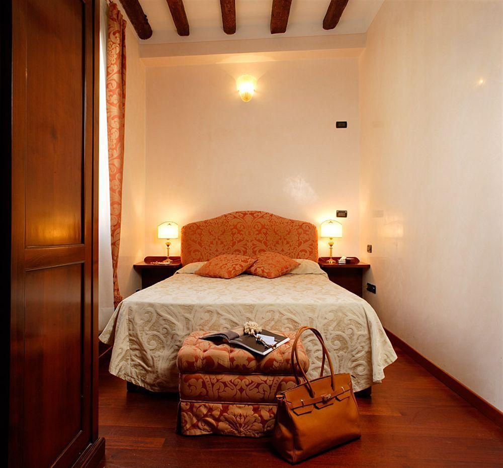 Bed and Breakfast La Rosa Dei Venti Venecia Exterior foto