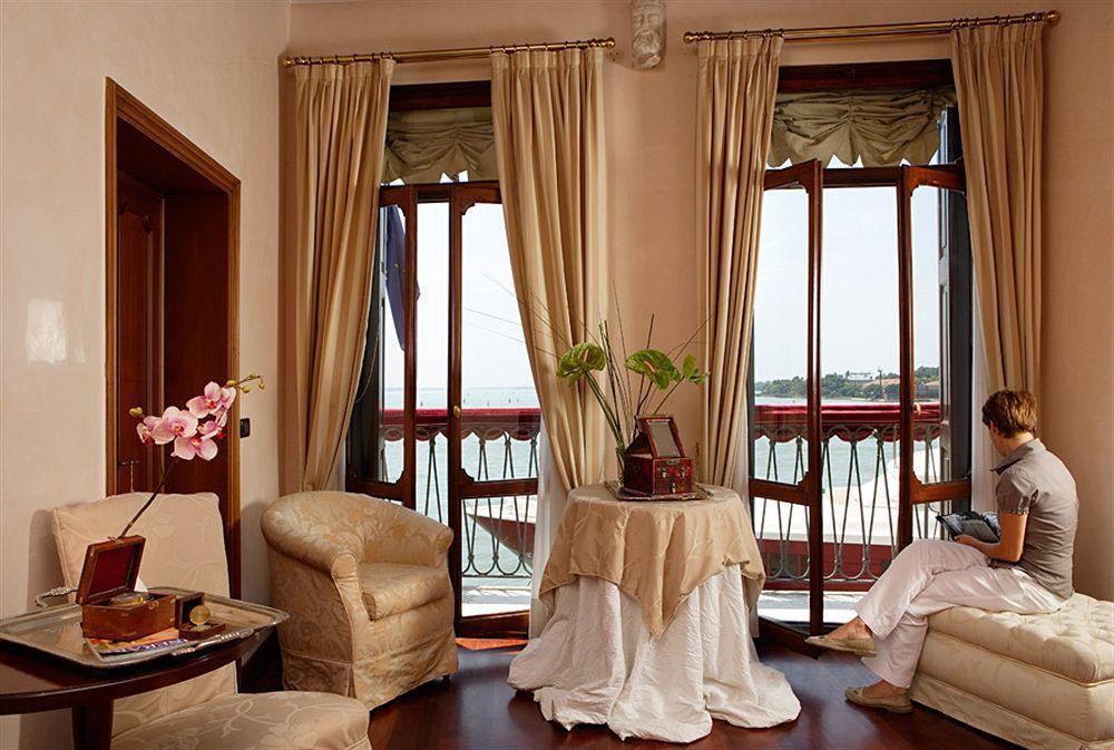 Bed and Breakfast La Rosa Dei Venti Venecia Exterior foto