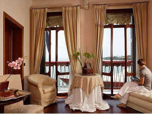 Bed and Breakfast La Rosa Dei Venti Venecia Exterior foto