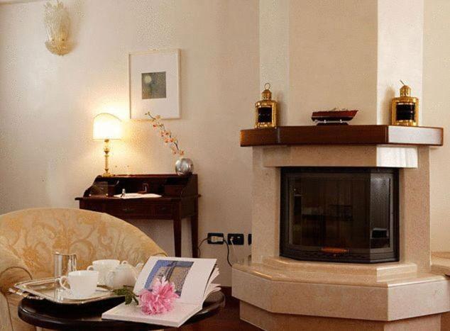 Bed and Breakfast La Rosa Dei Venti Venecia Exterior foto