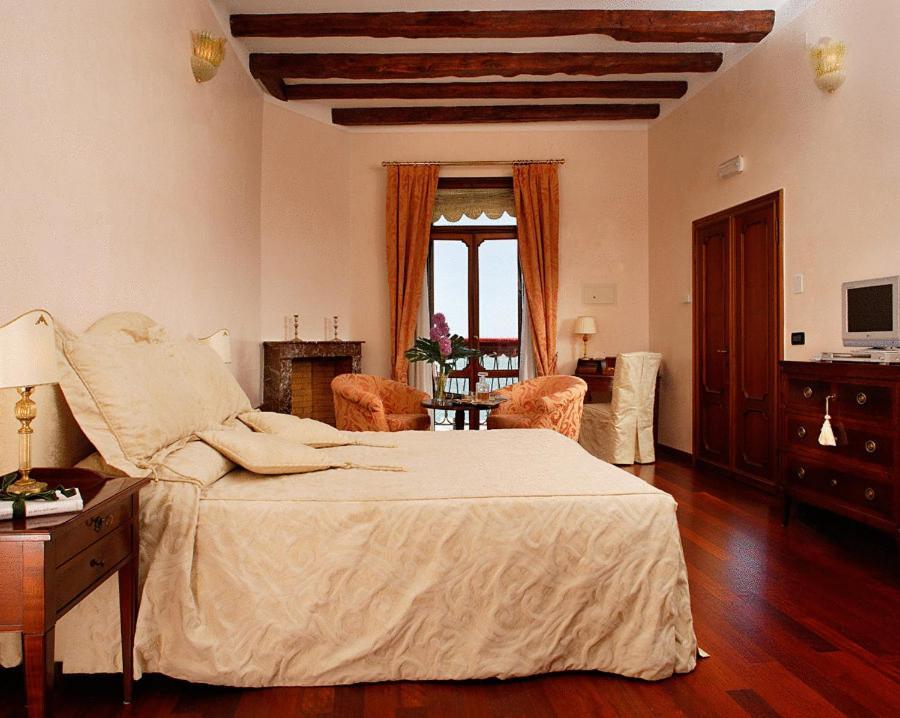 Bed and Breakfast La Rosa Dei Venti Venecia Habitación foto