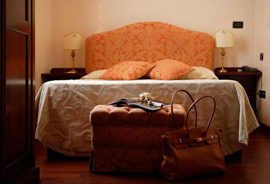 Bed and Breakfast La Rosa Dei Venti Venecia Habitación foto
